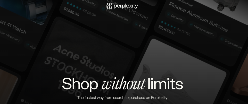 perplexity buy with pro